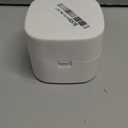 MMIZOO Wrist Blood Pressure Monitor Large LCD Display BP Machine Adjustable Cuff 5.31-7.68 inch Automatic 99x2 Sets Memory with Carrying Case for Home Use (W1681) (White)