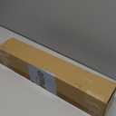  Window Curtain Rod - End Cap Style Design