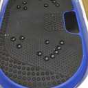 Vibration Plate Exercise Machine, Vibrating Fitness Platform for Lymphatic Drainage, Full Body Shaker Workout Equipment, Bluetooth Power Shaping Vibrate Plate, Board Sport for Home Exercise Gym