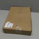 4 inch Stem Caster Wheels 2000lbs, Threaded Stem Casters Set of 4 Heavy Duty,3/8"-16 x 1(Stem Diameter 3/8", Length 1"), Safety Dual Locking Caster, Industrial Castor Wheels for Cart,Furniture