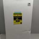 ARCTIC CHEF Mini Fridge Compact Refrigerator, 3.2 Cu Ft, White, 3.2 cubic feet