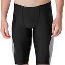 Speedo Men's Swimsuit Jammer Prolt Solid, Size 32