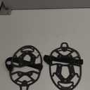 Yaktrax Spikes for Walking on Ice and Snow (1 Pair)