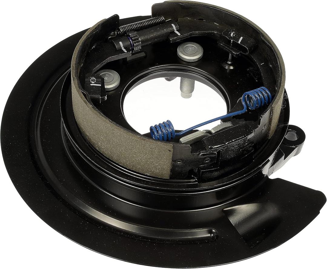 Dorman 926-269 Rear Parking Brake Assembly Compatible with Select Dodge/Ram Models