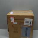 Hair Steamer 2 in 1 Hair and Facial Steamer,Design for Personal Use at Home or Small Salon Shops