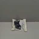 URSEXYLY Tummy Control Shapewear for Women Faja Body Shaper Breathable High Waisted Butt Lifting Panties (XX-Large, Black)