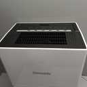 4500 Sq.ft Energy Star Dehumidifier for Home Basement, Glowells 52 Pints Large Room Dehumidifier with Drain Hose & Water Tank 0.58 Gal, Dehumidifiers with Smart Humidity Control, Auto Defrost