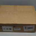 Mavivegue 4-Tier Portable Closet with Shelves & Hanging Rod - Portable Wardrobe Closet for Bedroom, Closet, Dorm - Easy Assembly Clothing Rack with Shelves for Clothes, Shoes, Accessories