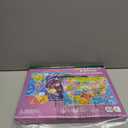 QUOKKA Magnetic Toddler Puzzles Ages 3-5 - 3 Educational Travel Games Puzzles for Kids Ages 4-6 - Space, USA and World Map Learning Toys for Boy and Girl 2-4 Learn United States