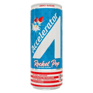 A SHOC Rocket Pop, 12oz (EXP 12/01/26)
