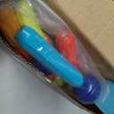 COUOMOXA Magnetic Building Blocks for Toddlers: STEM Educational Toys for 3 4 5+ Years Old Kids - Magnetic Stick Montessori Game for Family for Boys Girls 3-5