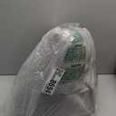 Maxsoft 5x8 Area Rugs for Living Room Bedroom, Large Vintage Prints Low-Pile Washable Rug with Non-Slip Backing, Soft Thin Throw Carpet for Dining Room Classroom Dorm Home Decor, Teal White