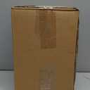 SmartChoice Adult Cremation Urn - Large Memorial Funeral Burial Urns (Adult (1 Count), Blue)