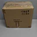 Artificial Bonsai Tree Juniper Faux Plants Indoor Small Fake Plants Decor with Ceramic Pots for Home Table Office Desk Bathroom Shelf Bedroom Living Room Farmhouse Decorations, 9" Ficus