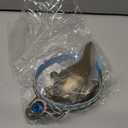 Princess Costume Accessories  Arabian Princess Dress-Up Jewelry Set with Magic Lamp, Headband, Necklace, Earrings & Ring  Halloween Cosplay Supplies, Birthday Gifts