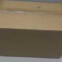 6 Inch Hooded Wall Vent with Screen and Damper,6 Inch Wall Exhaust Vent Cover Dryer Ventilation Cap Exterior for Kitchen Range Hood Air Exhaust,External Extractor w/Non Return Flap,Galvanized Steel (Black)