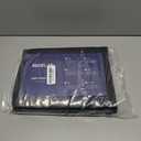 BEDELITE Satin Sheets Full Size Bed Set, Luxury Soft Black Silky Sheets for Hair and Skin, Similar to Silk Bed Sheets Set 4 Pieces with 1 Deep Pocket Fitted Sheet, 1 Flat Sheet, and 2 Pillowcases