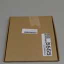 2pcs 48 Teeth 9.5cm 5 Holes Bicycle Bike Crankset Chain Wheel Cover Protection Chain Wheel Protective Black Replace Parts