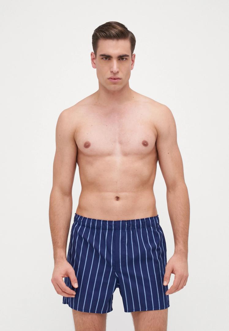 GAP Men's 3-Pack Boxers M