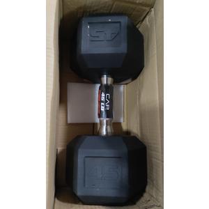 CAP 45 lbs Dumbbell, Single