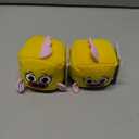 Pinkfong Baby Shark Goldie Plush Cube with Sound 2 Pack