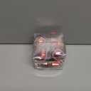 Sfcddtlg 12 Pcs Patriotic Ornaments Hanging Balls- 4th of July Independence Day Tree Ornaments- Red White Blue Stars Balls for Holiday Wedding Veteran Day Tree Decorations