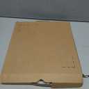 hepside 12Inch Flush Mount Light Fixture White, 28Watt, Dimmable & 3000K-4500K-6000K 3 Color Selectable Flush Ceiling Light Fixture 3200LM Low Profile Ceiling Light for Kitchen Bedroom Hallway Porch