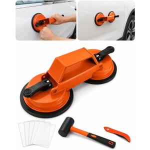Floor Gap Fixer Tool Laminate Repair Kit Dent Puller Dent Kit Remover Tool Flooring Vinyl Fix Suction Cup Plank Grabber Pro Lvp Luxury Floating Installation Heavy Duty Wood Filler Tile