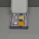 ZORETCO 30000 Pcs 60 Colors Diamond Art Painting Beads, 5D Diamond Painting Accessories, Round Diamond Painting Drills Diamonds Flat Bottom Rhinestones for Bead Art Gem Art Craft