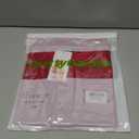 PRETTYGARDEN Women's Suit Vest Crop Tops Spring Summer Dressy Business Casual Work Office Clothes Trendy Blazer Waistcoat (Medium, Red)