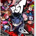 Persona 5 Tactica