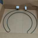 WD05X30818 WD05X24776 WD05X21294 Dishwasher Heating Element Compatible for GE Dishwasher Heating Element WD05X30818 by MIFLUS