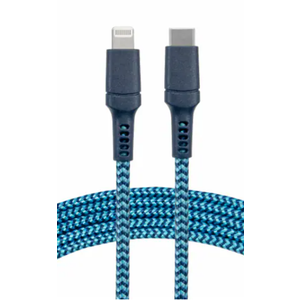 Cell Candy Charge & Sync Cable USB to Lightning cable 10 Ft
