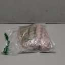 Le courant 3 Pieces 10Ft Cheesecloth for Straining, Table Runner Cloth Runner Boho Gauze Table Runner for Wedding Bridal Shower First Communion Centerpiece Engagement Spring Decor, Dusty Pink