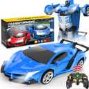 Dolanus Remote Control Car - Transform Robot RC Cars, Toys for Ages 5-7, Kids Toys, 4 Year Old Boy Toy, Toy for 3 4 5 6 7 8 10 12 Years Old Boy, Gifts for Boys Kids Toddlers Birthday