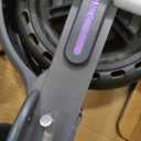 Electric Scooter for Kids Aged 6-10, 350W Motor, 19 Mph Speed & 15 Miles Range, 8.5" Solid Tires, Lightweight Foldable Scooter with Dual Braking System, Max Load 265LBS