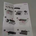 Xerox High Capacity Black Toner Cartridge for B225, B230 & B235 Printer/Multifunction