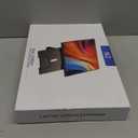 Laptop Screen Extender Monitor Portable - 16.1'' FHD 1200P Portable Screen for Laptops, 360 Rotating, Plug & Play, Detachable Stand, Height Adjustable Laptop Monitor Extender for Mac/Win/Phone/Tablet