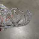 Ondersley Crystal Wall Sconce Set of 2, Crystal Wall sconces, Vintage Wall sconces, Gold Brass Finish with Glass Drops, for Bedroom Living Room Bathroom Vanity Mirror Light Fixtures