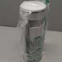 Cup Dispenser, Pull Type Water Cooler Cup Holder Fit 4oz-7oz Disposable Cups, Pull Type Cup Holder for Bathroom, Office, Break Room, Gym, White