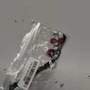 Phone Charms Strap Cute Cherry CellPhone Straps Aesthetic Pink Red Black BlueCherry Phone Chain for Camera Keychain Bag Pendant Decor Gift