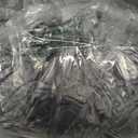 BEDELITE Flannel Sheets Twin Size Grey - Super Soft Fleece Sheets Set Fluffy Extra Plush, 3 Piece(Include Fitted Sheet, Flat Sheet, 1 Pillowcase)