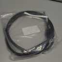 Dorman C661044 Rear Driver Side Parking Brake Cable Compatible with Select Honda Models