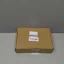 Zhehao 4 Pcs Montessori Kids Placemat 16 x 12'' Non Slip Baby Silicone Placemats for Toddlers Baby Eating Mat Food Mats for Toddler Dining Table Setting Learning Travel Kitchen (Light Colors)