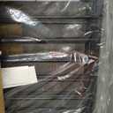 29.4-78" Extra Wide Baby Gate, Long Dog Gates Indoor for Stairs