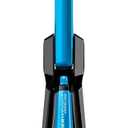 Bissell, 3061 Featherweight Cordless Stick Vacuum, Self-Standing, Electric Blue, Black