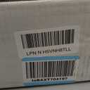 Ultimate Washer UW11-PW5553 Heavy-Duty Abrasive 5500 PSI Blasting Kit with 0 degree ¼ Inch 4.0 Stainless NPT MEG Nozzle