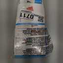 Hanes Women's Organic Cotton Panties Pack, ComfortSoft Underwear, 6-Pack