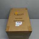 Highpro XL Firewood Splitter. Makes Splitting Wood Easier