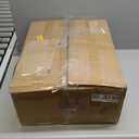 NUPTIO Flower Wedding Centrepieces for Tables: 10 Pcs Burgundy Artificial Flowers Roses Balls 14.2 inch Diam for Centerpiece Fake Silk Rose Arrangements Weddings Reception Birthday Party Decoration